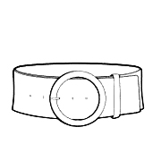 belt