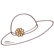 hat